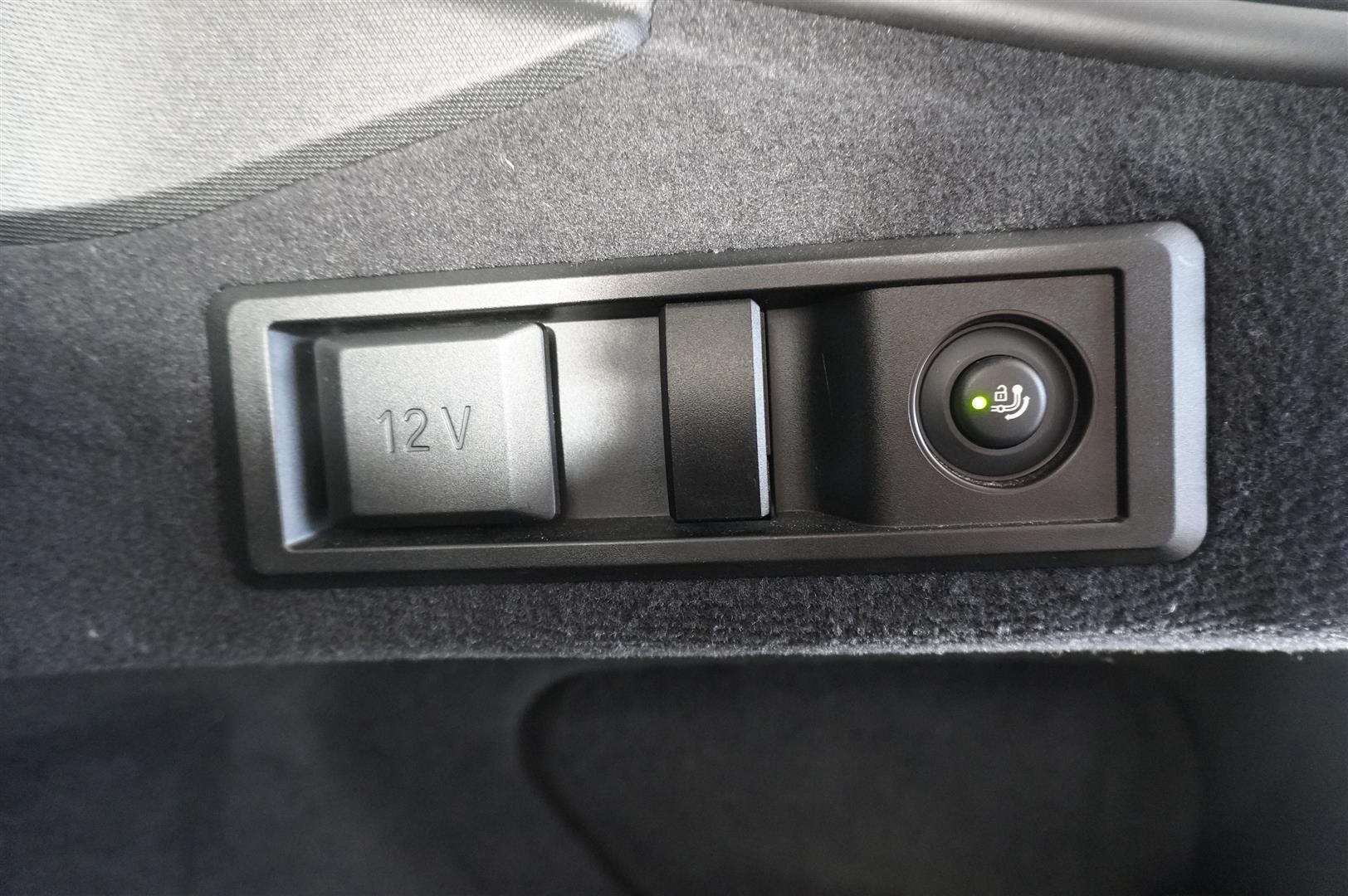 M-Sport Glastaklucka hk Högtalarsystem_27